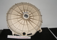 POKRYWA ZB+ŁOŻYSKO